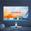 4K HD Portable Smart Projector X3 with Screen Mirroring and Android