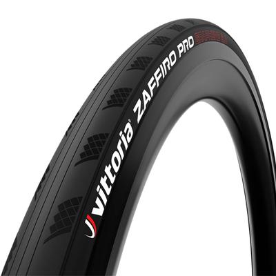 Vittoria Zafiro Pro V Clincher 700x28c Full Black G2.028-622 /