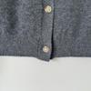 Mokana Women's Cashmere Sweater Jacket MKNJD4002