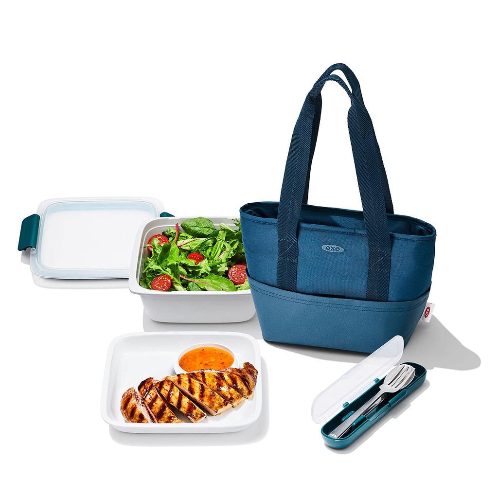 OXO Stainless Steel Cutlery Set