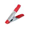1pc Craft Home Nylon Micro Hand Tools Tools Metal A-shaped Clip Woodworking Grip Spring Clamps