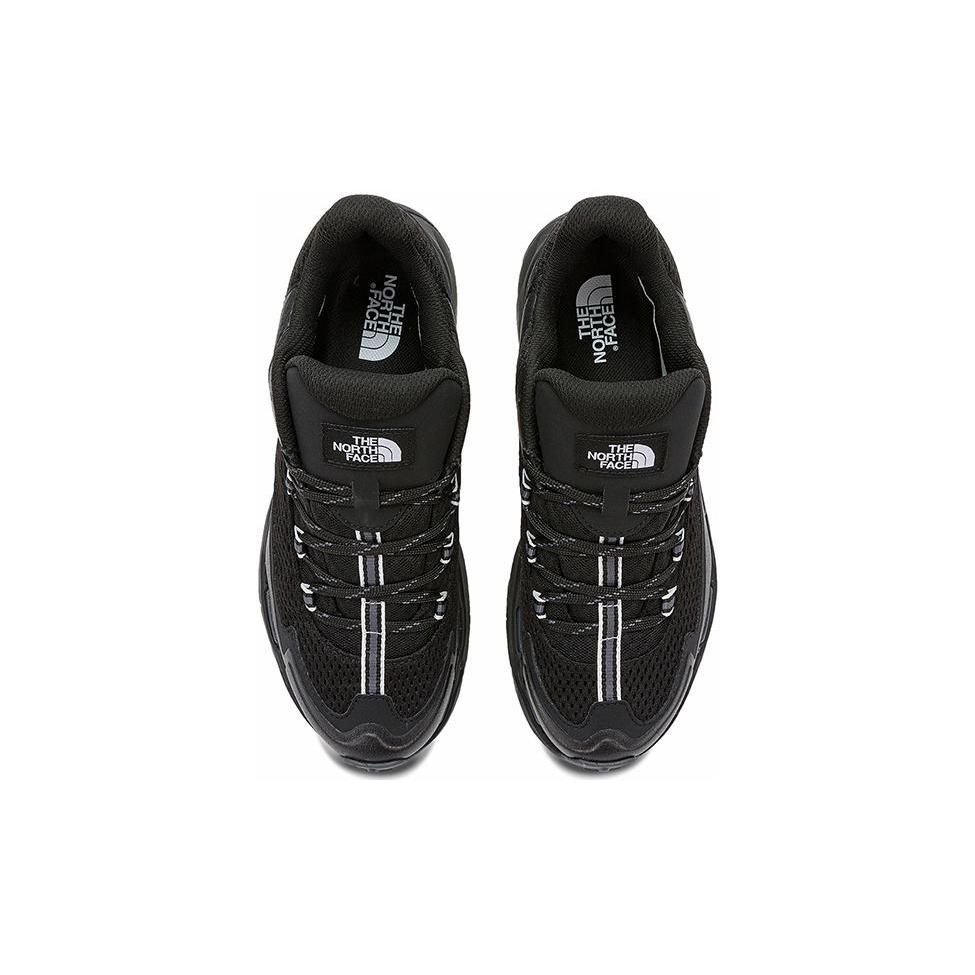 (WMNS) THE NORTH FACE Vectiv Taraval Hiking Shoes 'Tnf Black Tnf White' Women's 5LWU-KY4