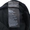 PRADA made in Italy Long pants 48 black Men's Used