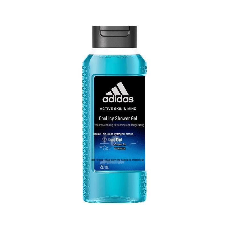 Adidas Men's & Women's Body Wash Collection