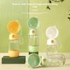 Dog Outdoor Water Cup, Dog Water Bottle, Portable Travel Cup, Dog Walking Water Bottle, Pet Drinking Water, Water Feeding Water Dispenser