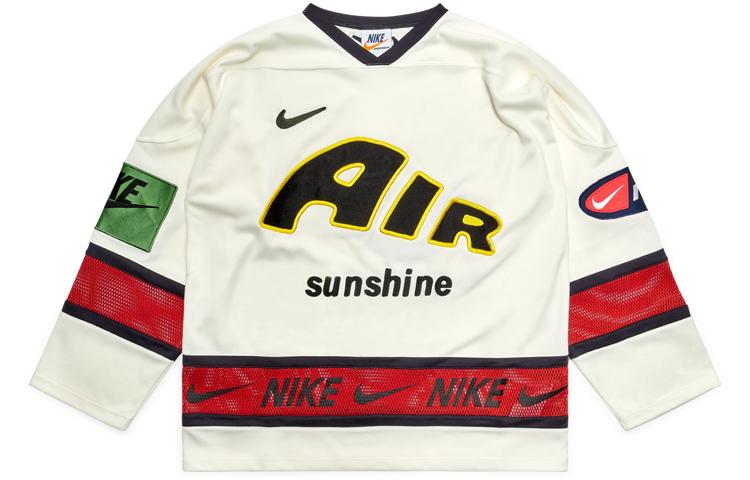 Nike X Cactus Plant Flea Market Hockey Jersey CI5374-133 M
