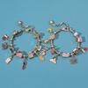 Neuankömmling USA Singer TS1988 Pandora Armband DIY Schmuck Großhandel