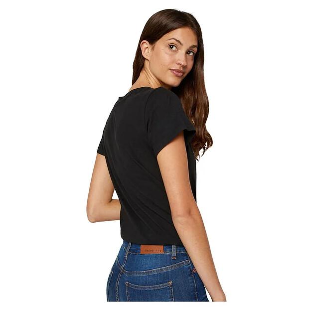Noisy May Lucy Normal Waist Power Shape Jeans