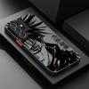 Sukuna Jujutsu Kaisen Gojo Δροσερή Θήκη Για Samsung Galaxy S25 S24 S23 Ultra S22 S21 Plus FE A56 A36 A26 A16 A06 A15 A25 A35 A55 5G