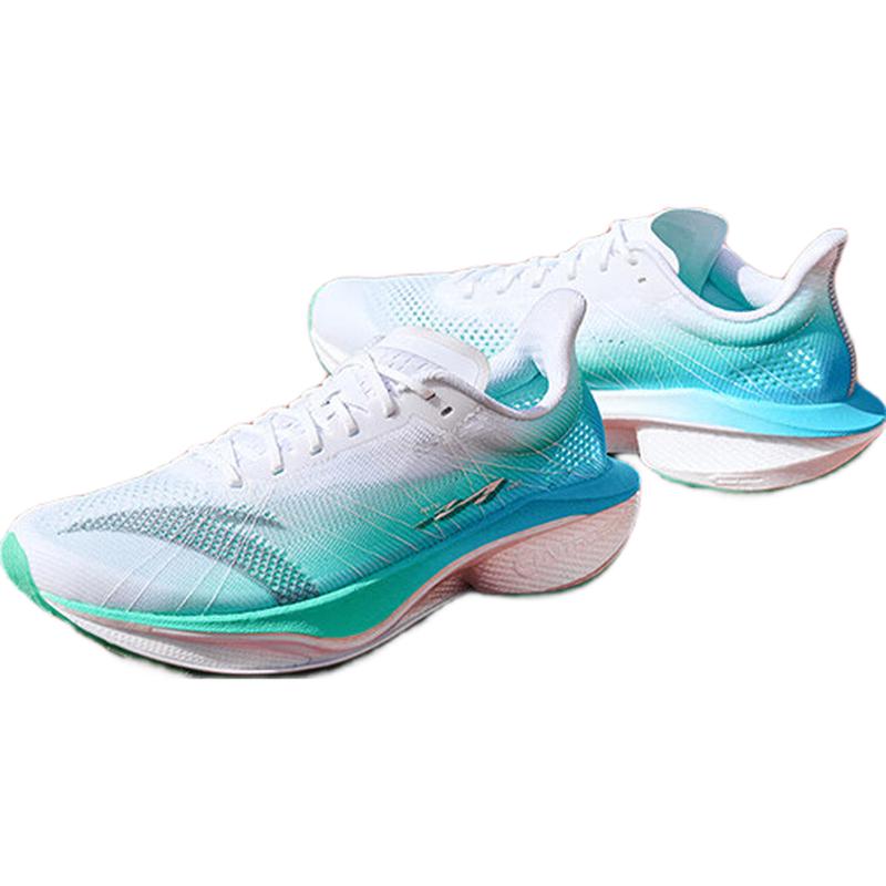 

Мужские кроссовки для бега Anta Mach 4 Pro V2 с технологией Nitrogen 41 (Men s 8)