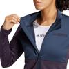 Adidas Womens/Ladies Terrex Multi Full Zip Fleece Jacket