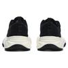 Fila Canvas Low NonSlip Durable Shoes 'Black White' F12M322301FBK