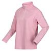 Regatta Womens/Ladies Pimlo Half Zip Fleece