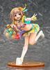 THE CINDERELLA GIRLS Kitami Yuzu Citron Days Scale ABS PVC Complete Figure iDOLM@STER Ver. 1/8 & Pre-painted