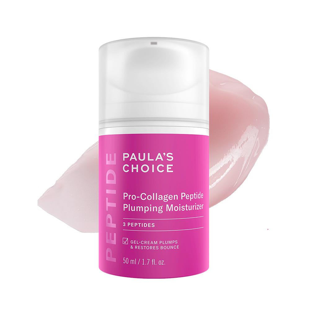 Paula s Choice-Pro Collagen Peptide Firming Eye Serum 15ml - peptide eye serum, Korean 50ml