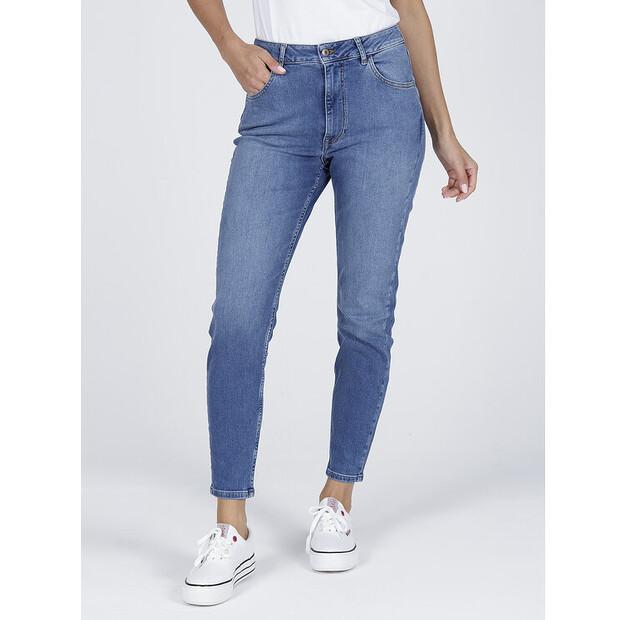 Джинсы Cross Jeans N 432-022 EU 33_30