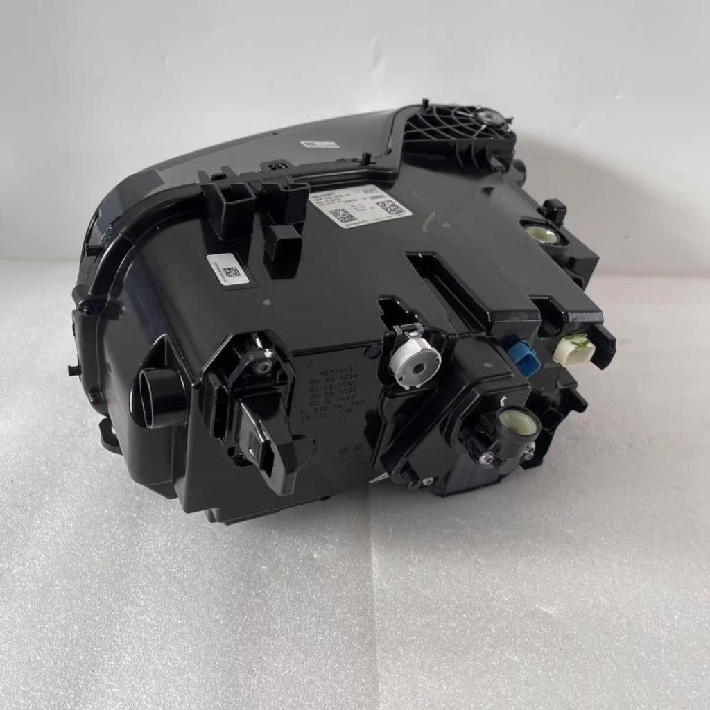 Genuine Headlights for 2023-2025 BMW X7 G07, XM, and 7 Series