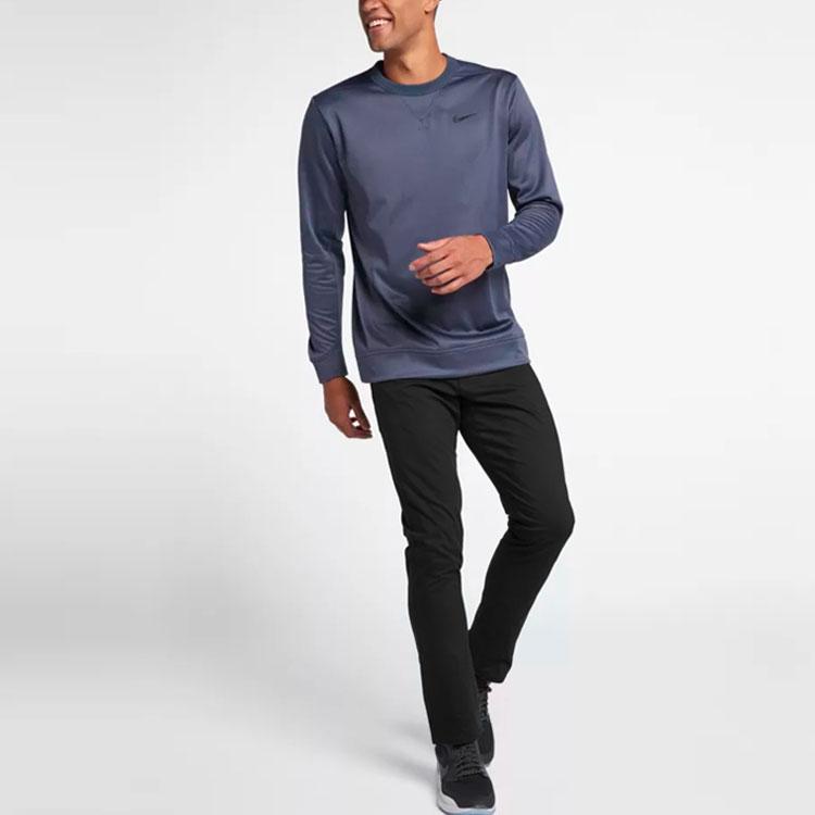 New Nike Casual Pants Men Black 891925-010
