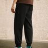 Skechers Breathable Comfortable Elastic Knitted Sports Pants Men Bottoms L226M018-0018