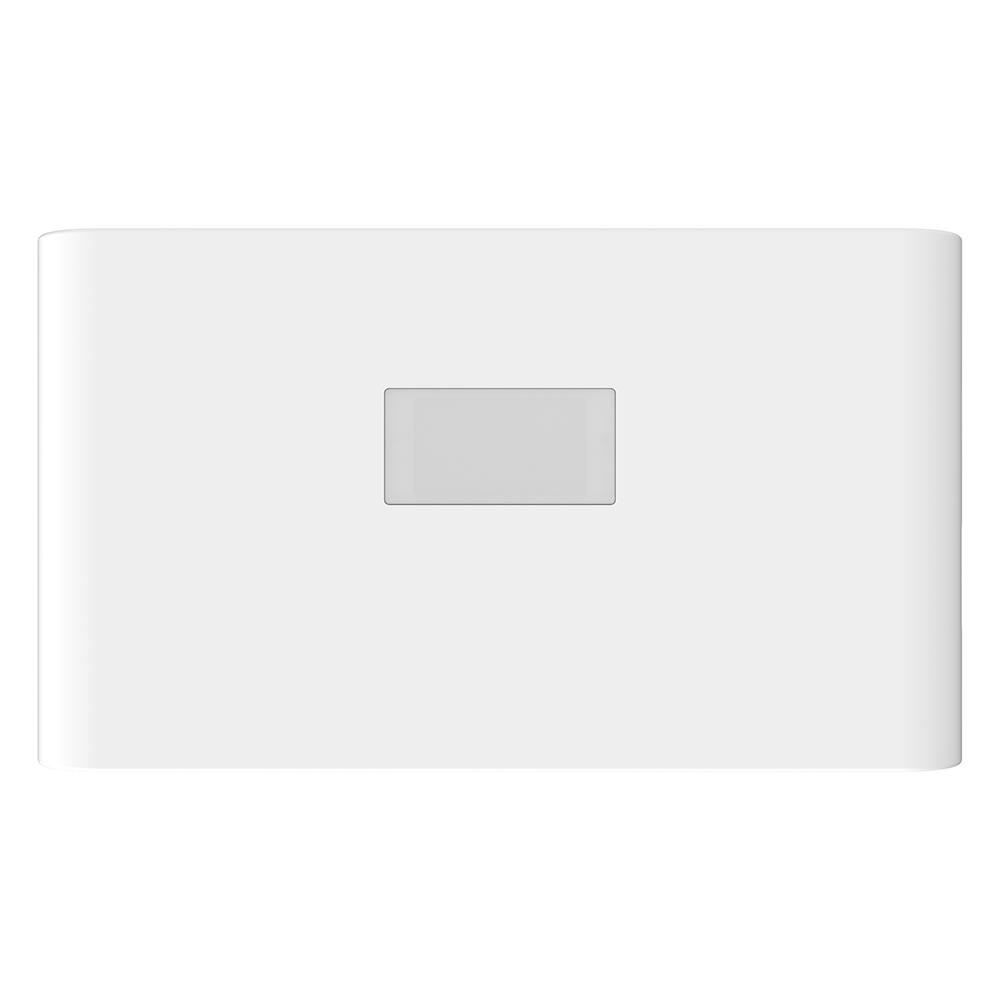 

SX-SNL Rechargeable Wireless Motion Sensing Night Light Magnetic Hanging Wall Lamp Flat Lens