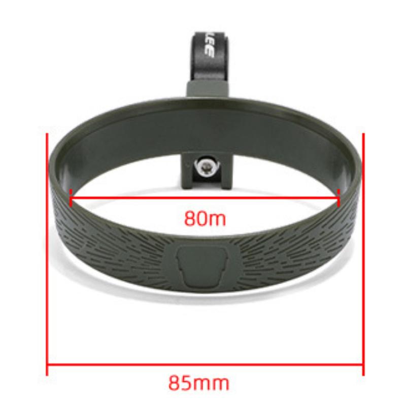 ENLEE Electric Bicycle Coffee Cup Holder, Milk Tea Cup Holder, Stroller, Bottle Holder, Balance Car, Kettle Holder