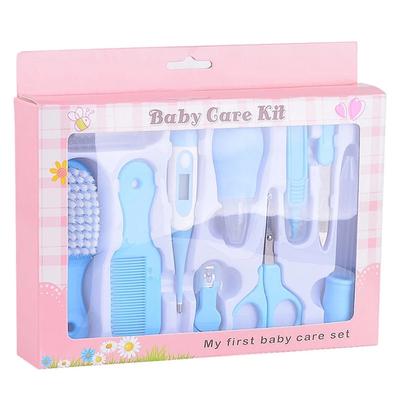 baby grooming kit target