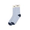 Ipiti Striped Socks (Blue)