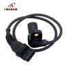New CAMSHAFT POSITION SENSOR 12141438081 12147539165 for BMW E39 E46 E53 E60 X3 X5 Z3 Z4 530 528 525 330 328 325 323 320 I Ci Xi