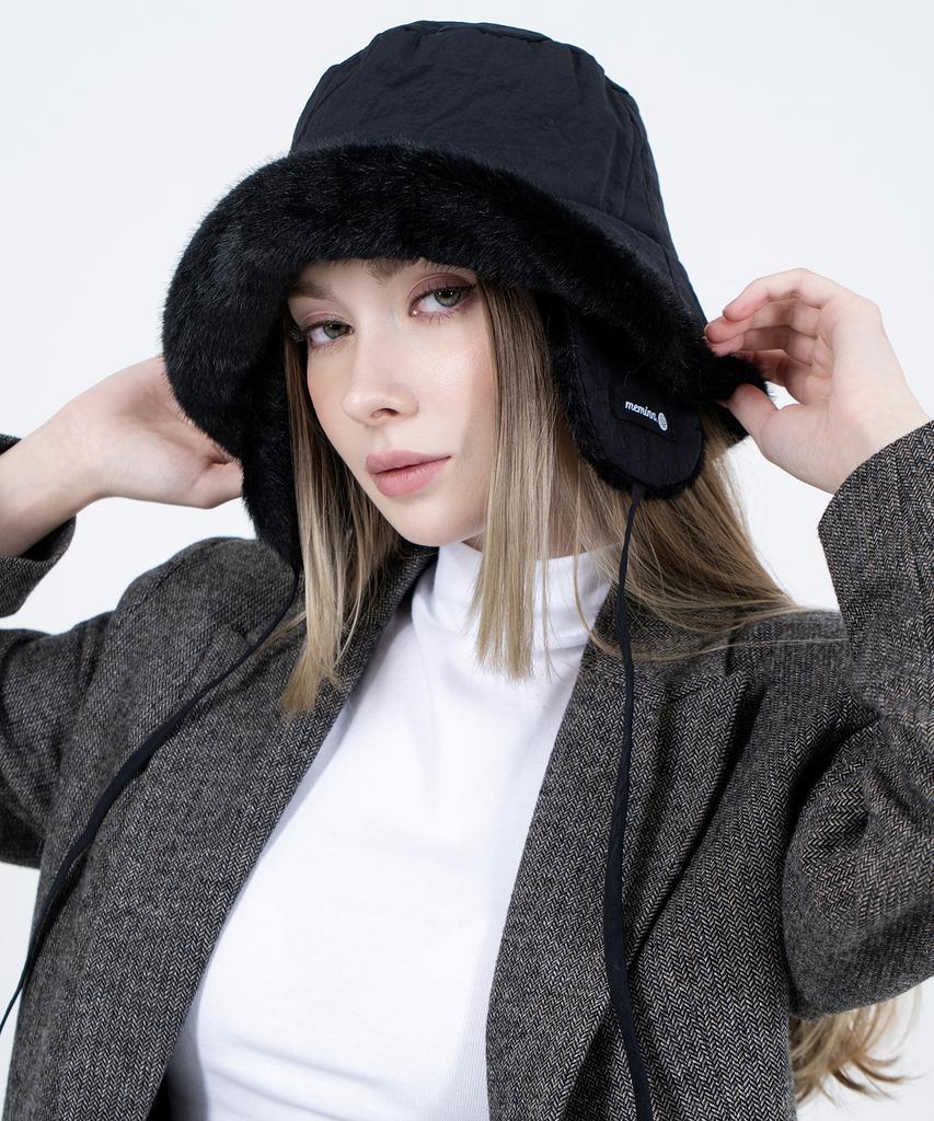 Mimin Rebe Trooper Hat