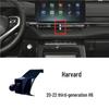 Haval 3rd Gen H6 and F7X Car Mount Holder