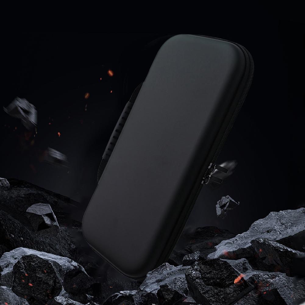 Carrying Case for Nintendo for Switch 2 Protective Travel Bag Shockproof Carrying Bag Anti-drop Zipper Handbag Games Accessories