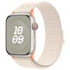 Sports Nylon Strap For Apple Watch Ultra 2 1 49mm Series 9 41mm 45mm Band Loop For iWatch 8 7 6 5 4 3 se 40mm 44mm 42mm Bracelet