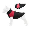 Big Dog Clothes Waterproof Winter Jacket for Medium Large Dogs Costume Windproof Warm Pet Coat German Shepherd Christmas Outfits