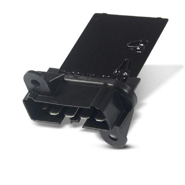 HVAC Blower Motor Resistor for Jeep Liberty 2002-2007 Wrangler TJ 2002-2006