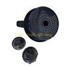 L8RE Juicer Press Strainer Juice Attachment Machine Part for TM5 TM6 TM31 Juicing Strainer Basket Juicing Machine