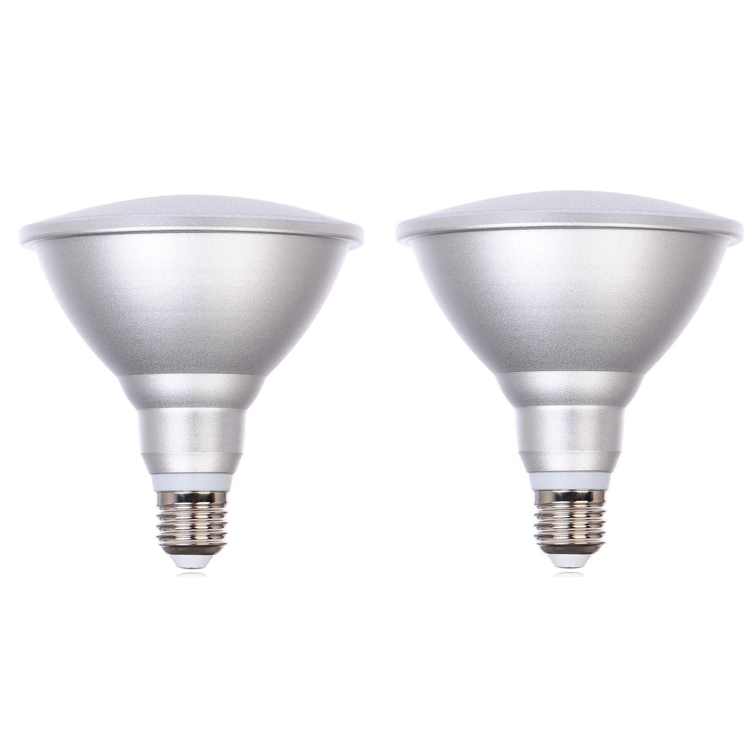 

Esei [3-Year Warranty] LED Beam Bulb, Beam Lamp, 180W Equivalent, E26 Base, IP65 Waterproof, Sign Lighting, Long Life, Ultra Lightweight, PSE