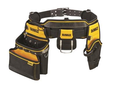 Dewalt Multifunctional Assembly Belt