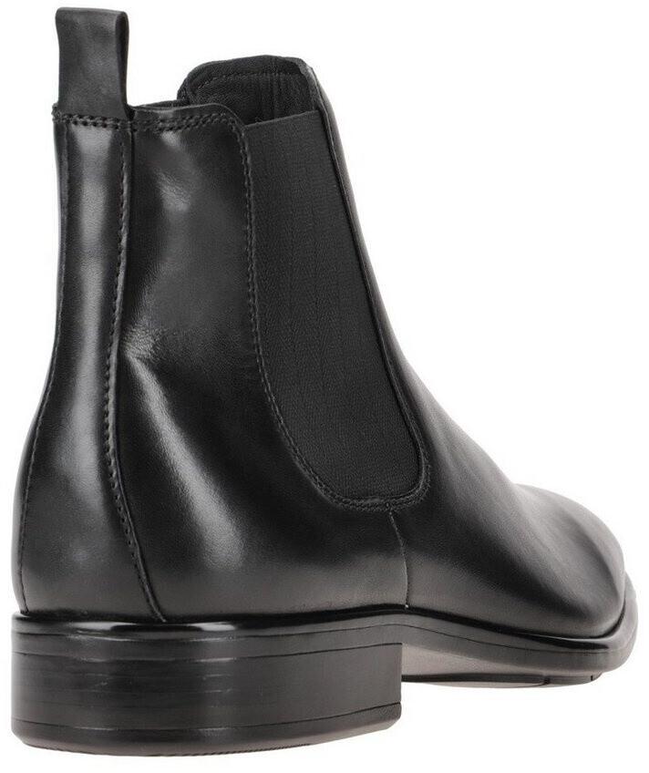 Ecco CITYTRAY Black Men's Ankle Boots 51280401001