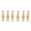 F Fityle 6pcs Pilot Jet Slow Jet #32#35#38#40#42#45