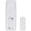 YING RAY HA-AR-01 Replacement for Air Conditioner Remote Control RG15A(B) RG15A(B)/E RG15A1(B)/E RG15A2(B)/E RG15A3(B)/E (This Is Not a Universal AC
