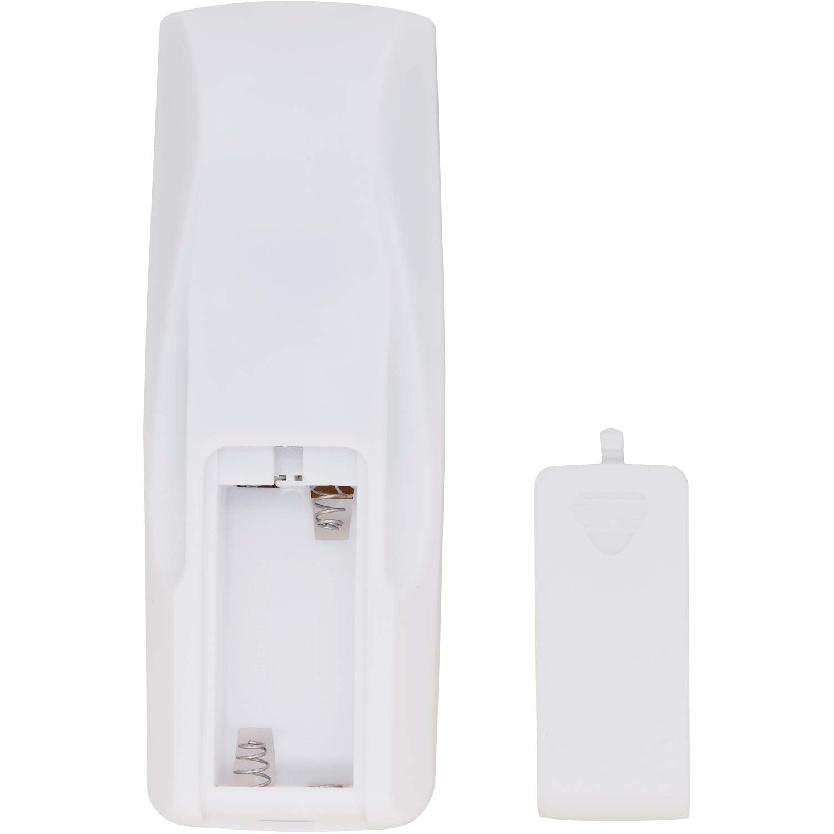 YING RAY HA-AR-01 Replacement for Air Conditioner Remote Control RG15A(B) RG15A(B)/E RG15A1(B)/E RG15A2(B)/E RG15A3(B)/E (This Is Not a Universal AC