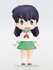 GOOD SMILE COMPANY GOOD SMILE Inuyasha Higurashi Kagome Plastic Painted Movable Figure HELLO! Non-Scale