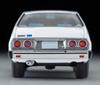 Tomytec Tomica Limited Vintage Neo Nissan Skyline Hardtop White 1977 Model 1/64 LV-N222b GT-EX (Finished Product)