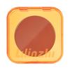 Lilinxhi Hydrating Matte Cream Blush - Energetic Nude for a Natural Glow