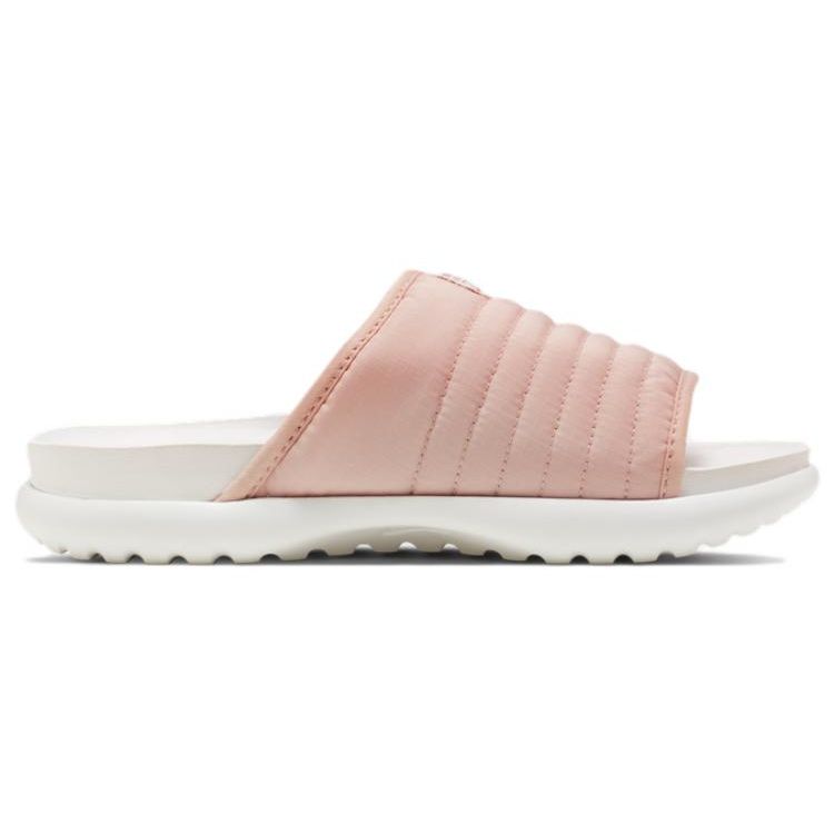 Nike Asuna 2 Slide Pink Oxford Women Sneakers Rose-Whisper DC1461-600
