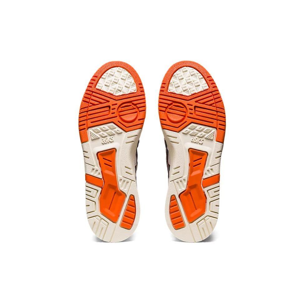 Asics EX89 White Habanero Unisex Sneakers 1201A476-109