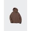 Uniqlo Japan Pockable UV-Schutz Hoodie Nanodesign Karomuster