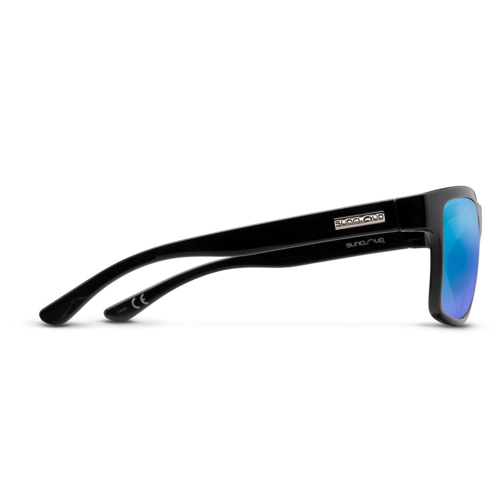 Sunglasses Blue One Size [SUNCLOUD] A-TEAM