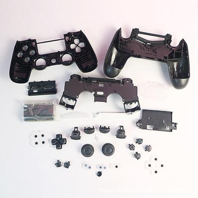 P-4 Game Controller Shell Sleeve & Plastic Accessories
