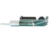 Stroke 20-120MM Adjustable Reciprocating Cycle Linear Actuator Telescopic Motor DIY Multifunctional Automatic Push-Pull Rod